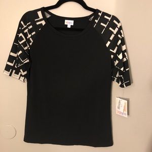 Medium lularoe Gigi